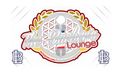 The Barber's Lounge