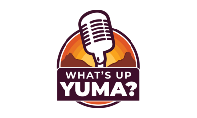 What's Up Yuma